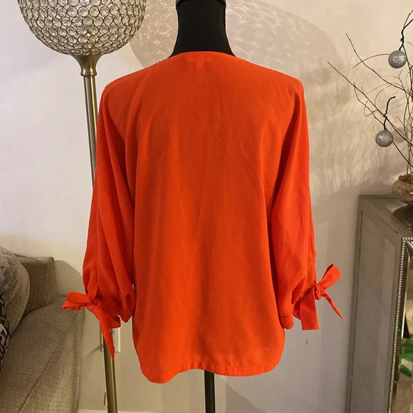 Claudie Pierlot Paris blouse size 38 - Picture 3 of 6
